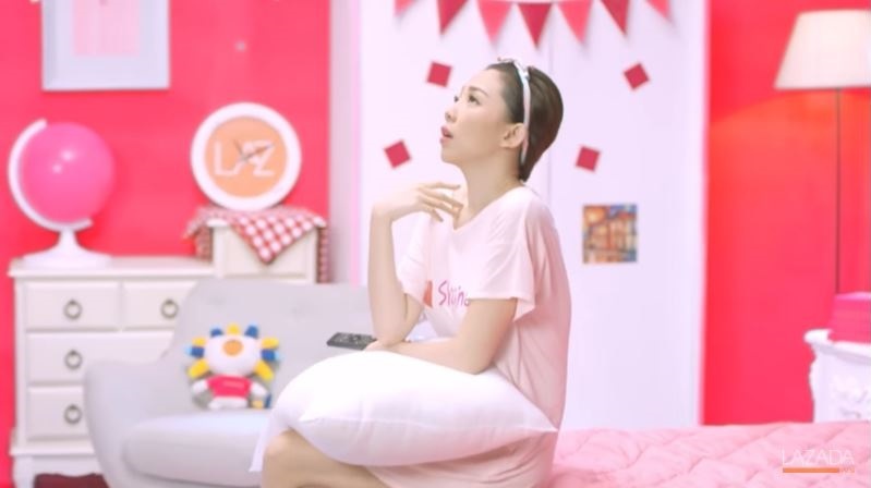 Mưa sale băng ảnh 2 Mua sale bang anh 2