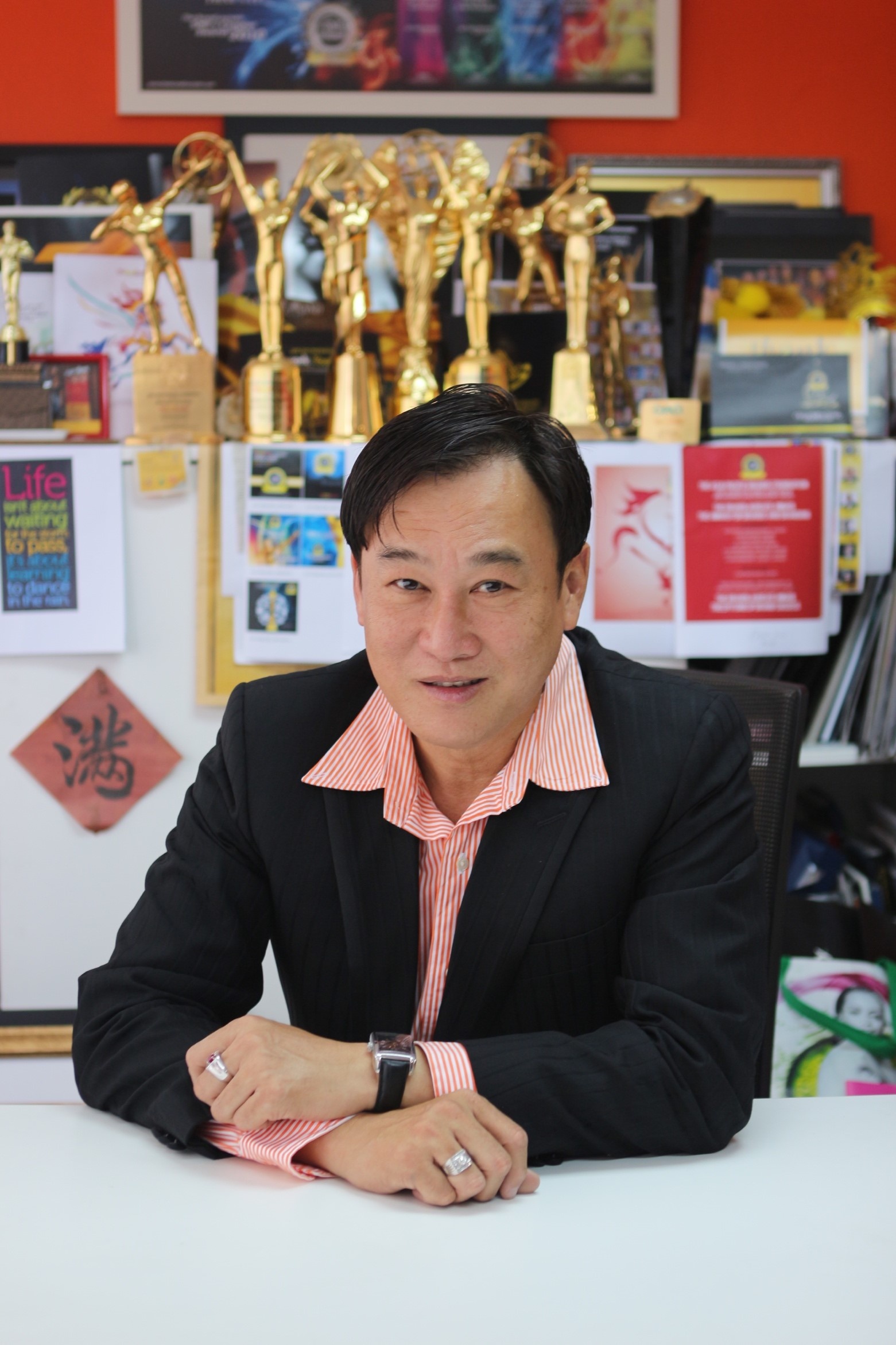 Thương hiệu xuất sắc thế giới 2017 ảnh 3 Thuong hieu xuat sac the gioi 2017 anh 3