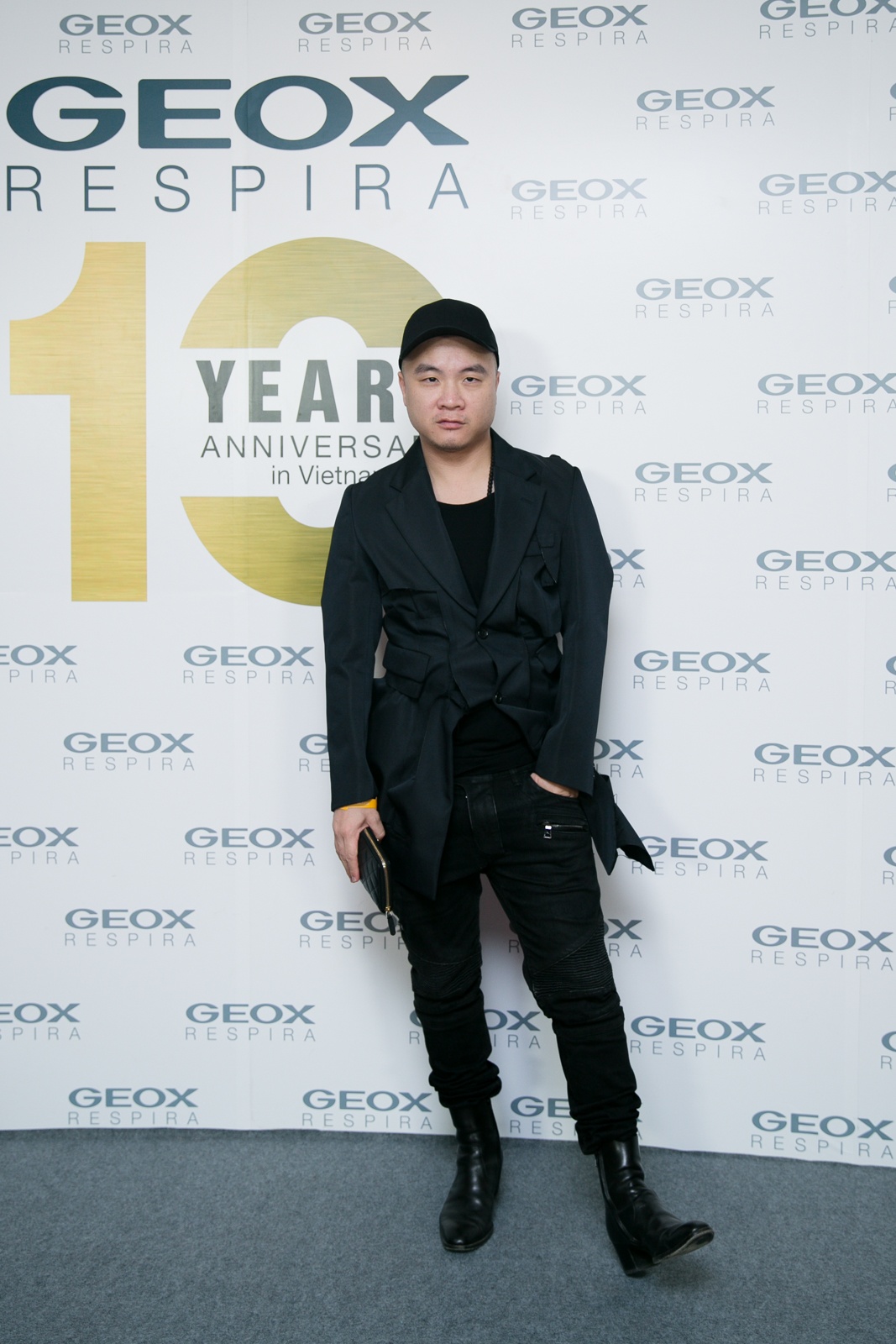 giày biết thở GEOX ảnh 1 giay biet tho GEOX anh 1