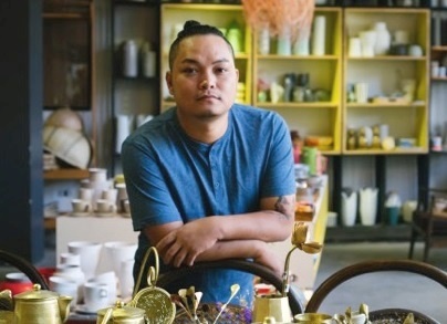 Chuoi homestay 'dep phat hon' cua nha dong sang lap Zone 9 hinh anh