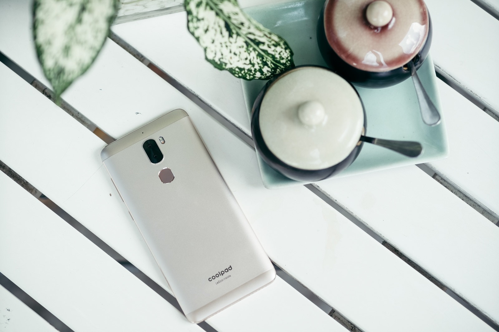 Coolpad Cool Dual anh 1