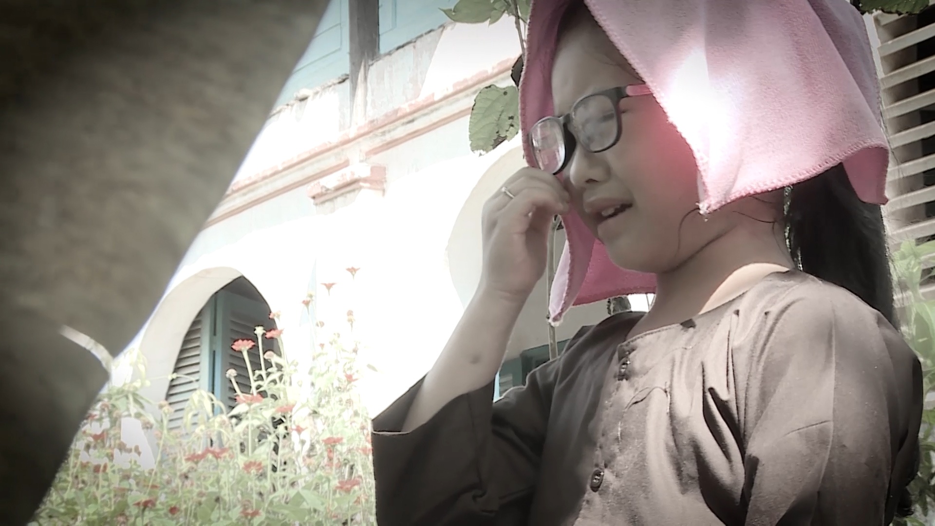 Bo oi! Minh di dau the? anh 2