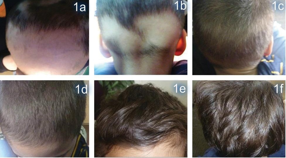 Dr. Michaels ảnh 2 Dr. Michaels anh 2