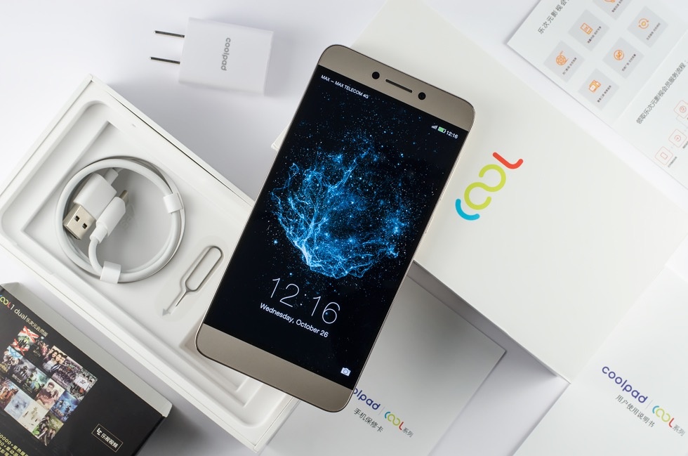 Coolpad Cool Dual anh 3
