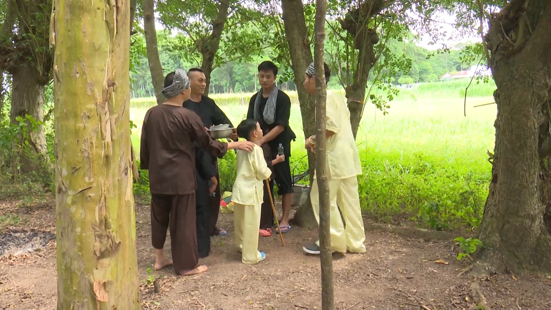 Bo oi! Minh di dau the? anh 7