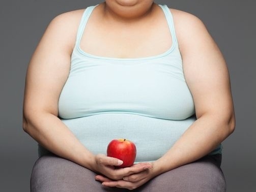 Thua can: 'Chat xuc tac' cua nhieu benh ly nguy hiem hinh anh