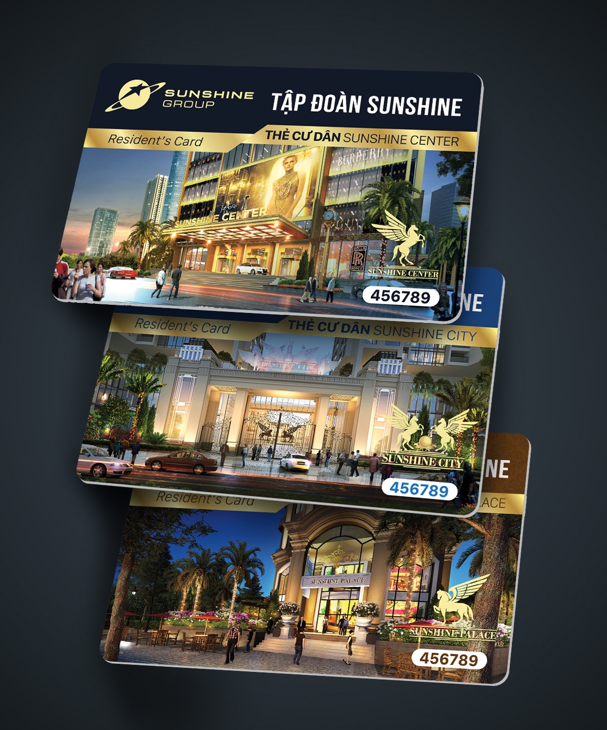 Sunshine Group ung dung cong nghe de quan ly du an anh 2