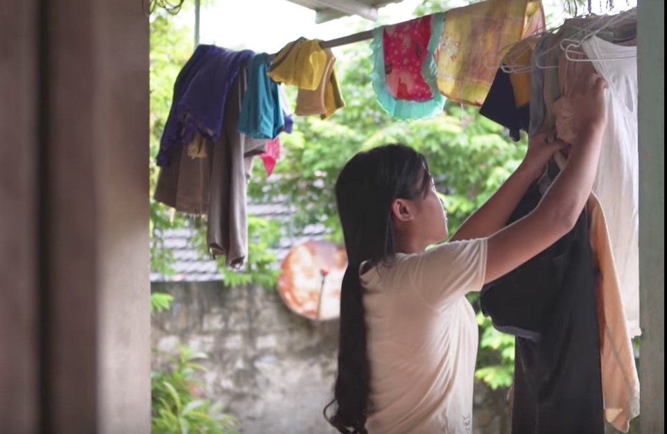 Video: Samsung Connect Thu Hien hinh anh