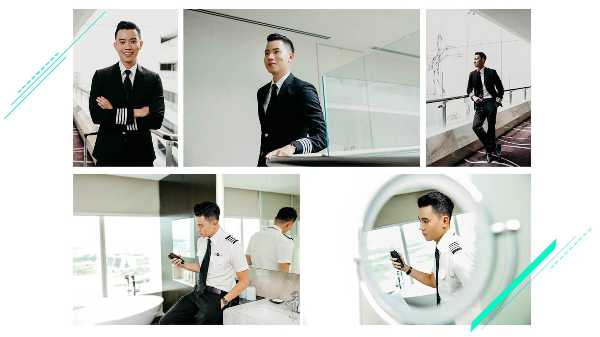 xịt thơm AXE ảnh 8 xit thom AXE anh 8