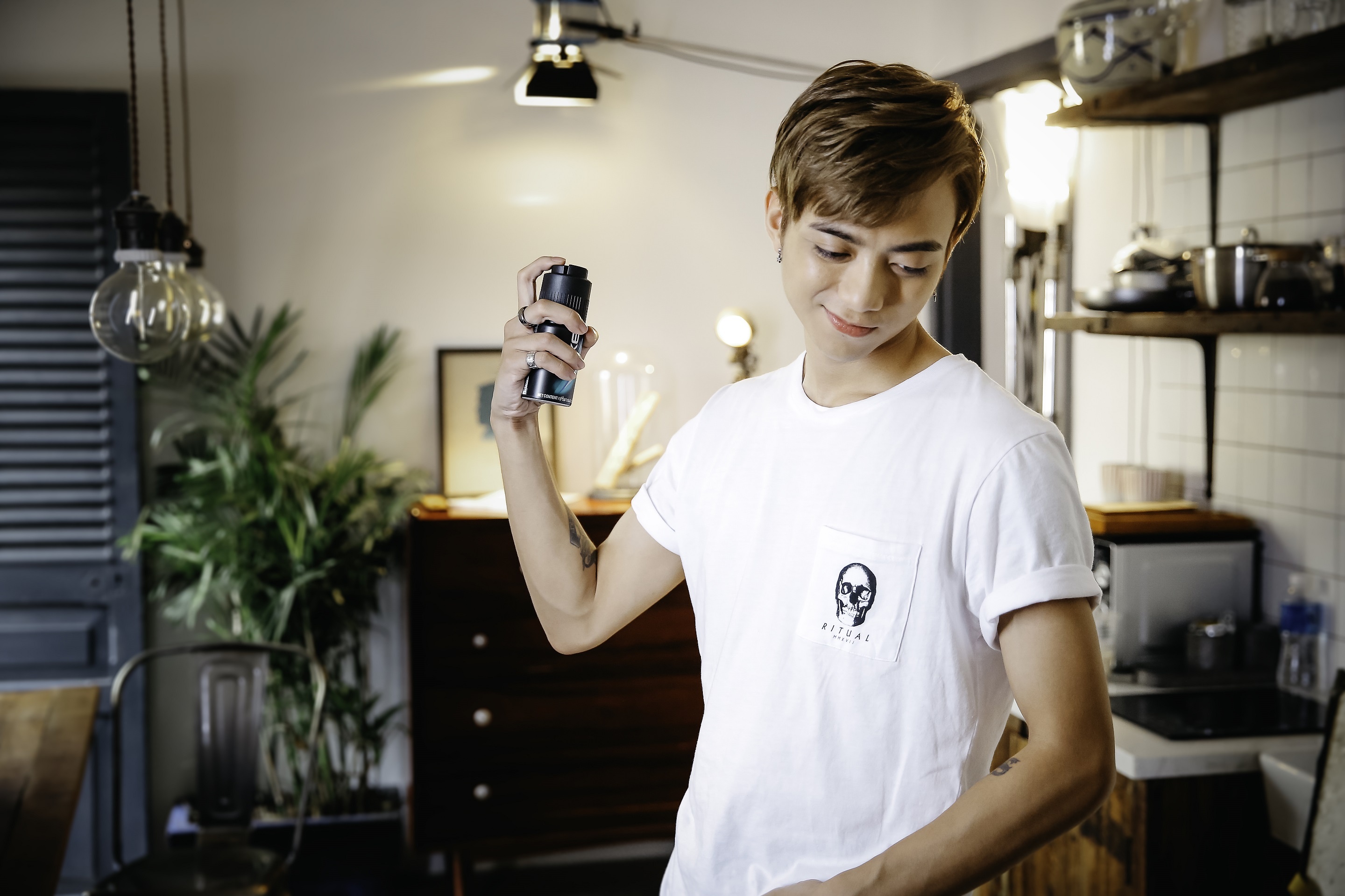 xịt thơm AXE ảnh 5 xit thom AXE anh 5