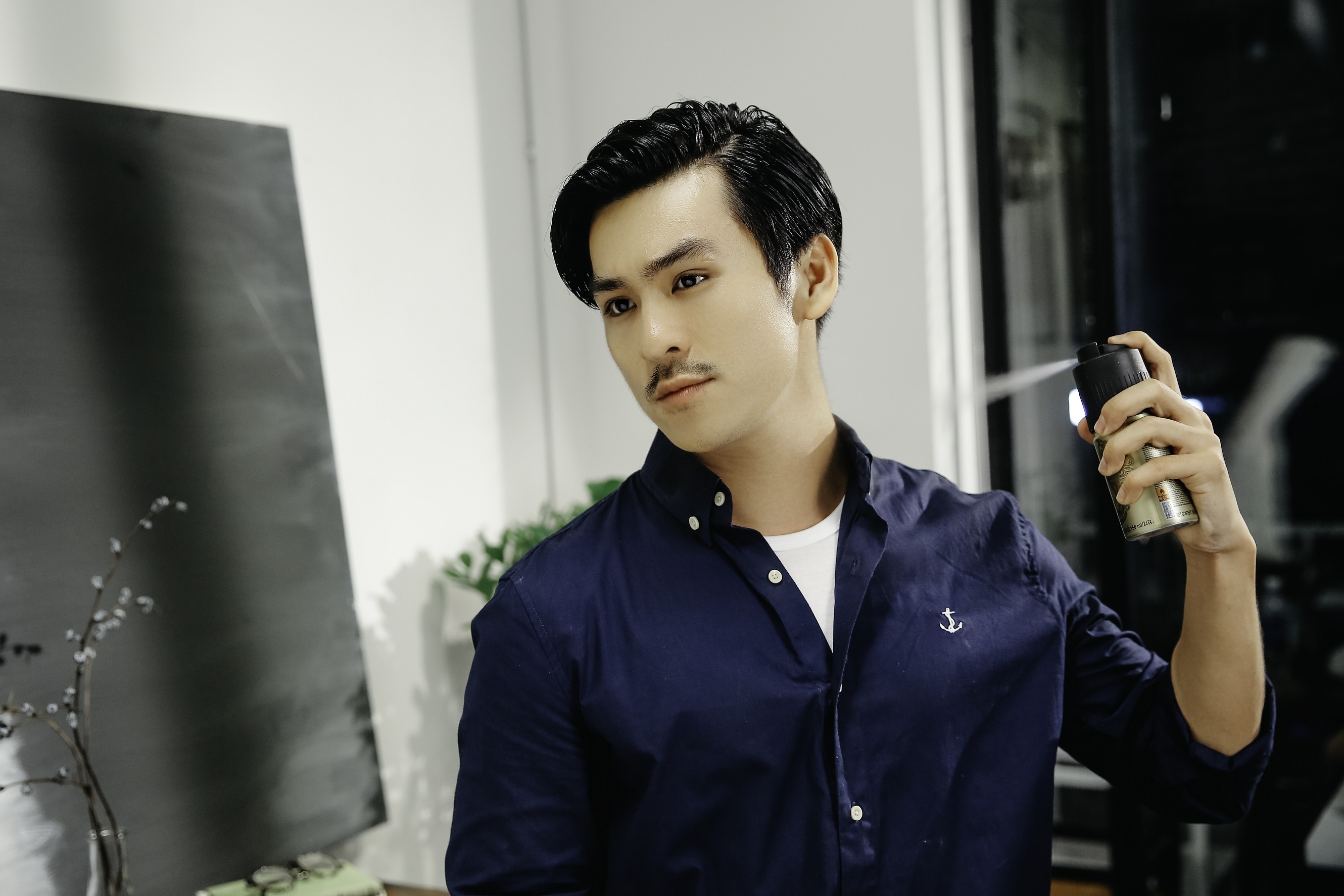 xịt thơm AXE ảnh 13 xit thom AXE anh 13