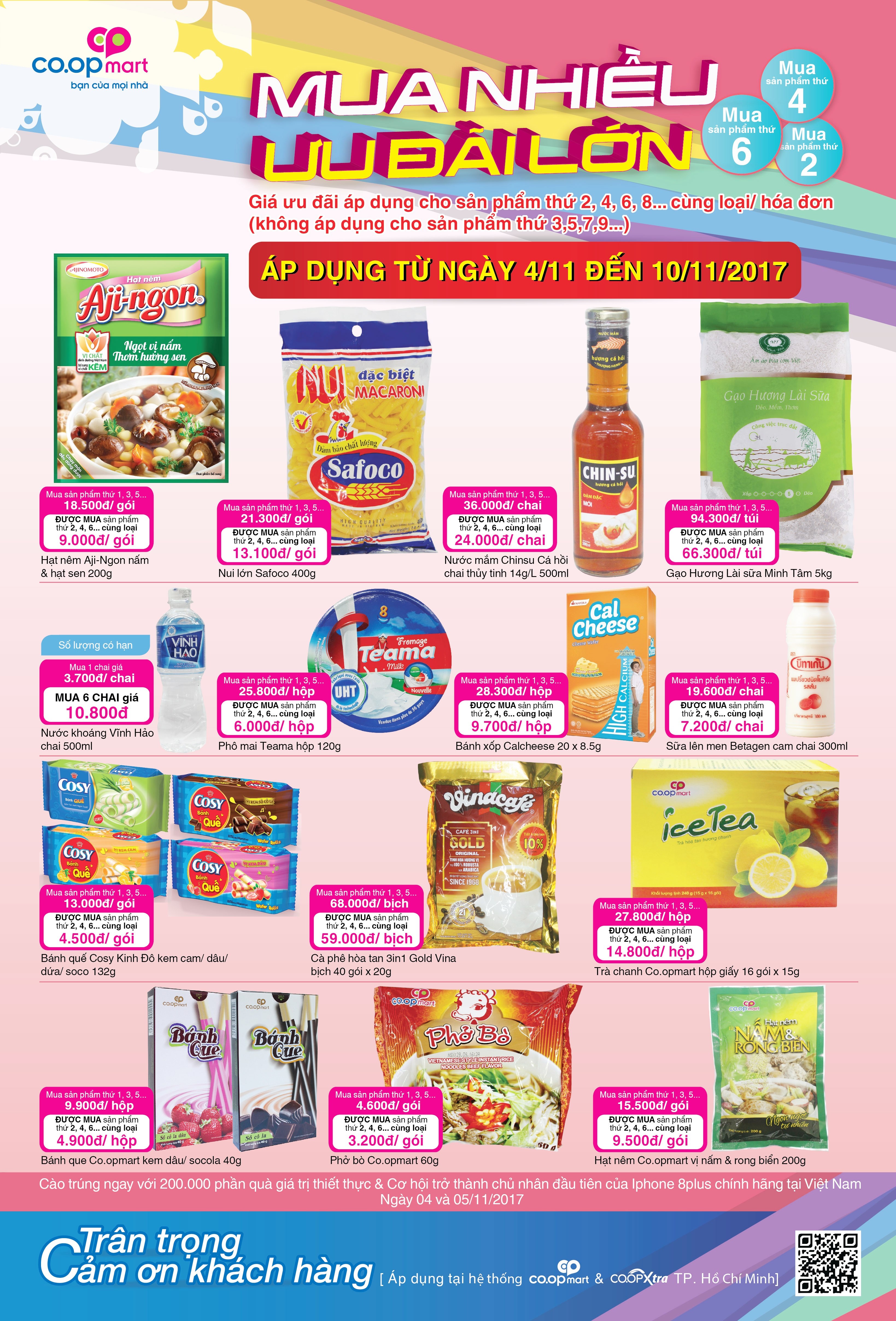 Co.opmart ảnh 2 Co.opmart anh 2