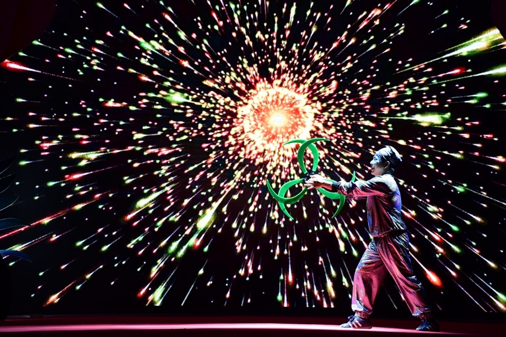 The Garden Mall anh 4