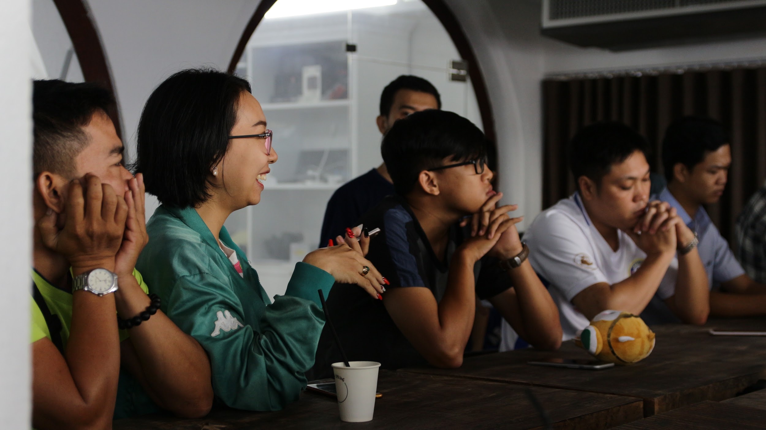 gioi tre trai nghiem choi game tren Oppo F5 anh 4