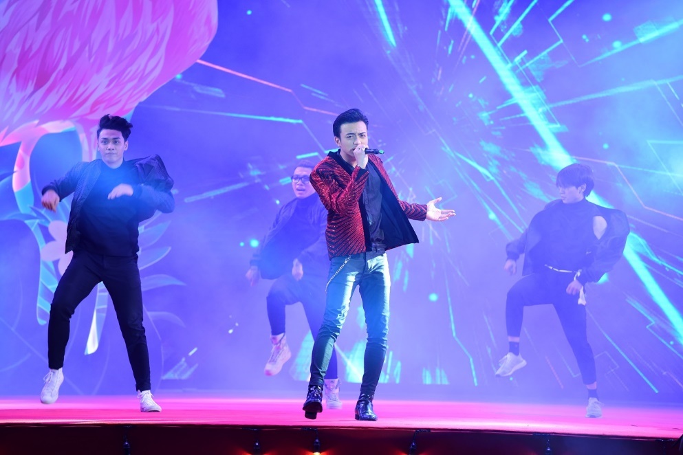 The Garden Mall anh 5