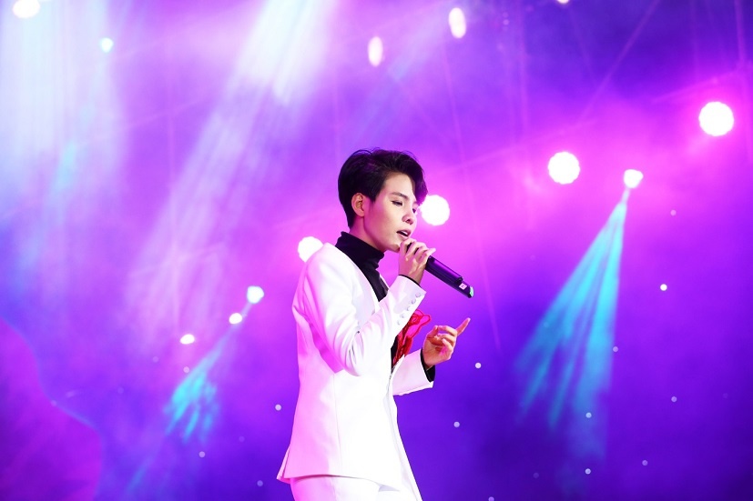 The Garden Mall anh 6