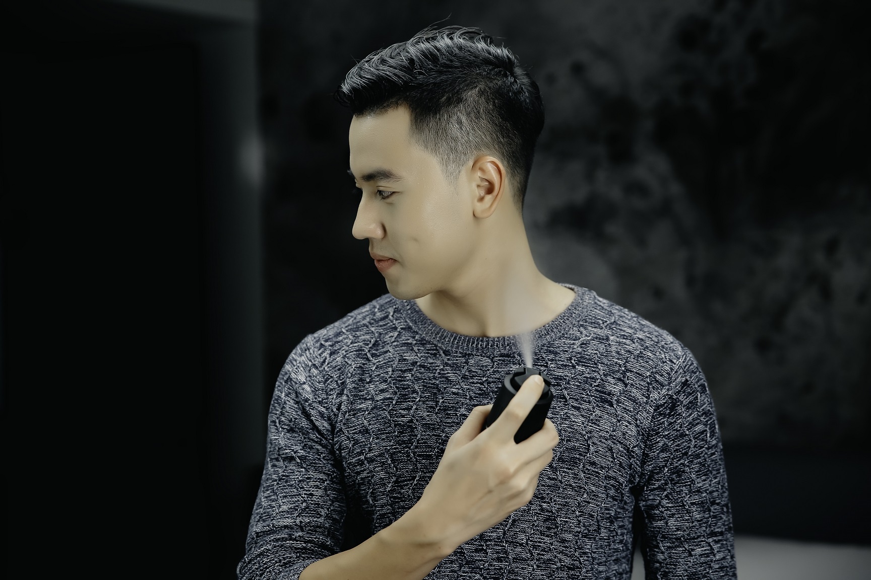 xịt thơm AXE ảnh 9 xit thom AXE anh 9