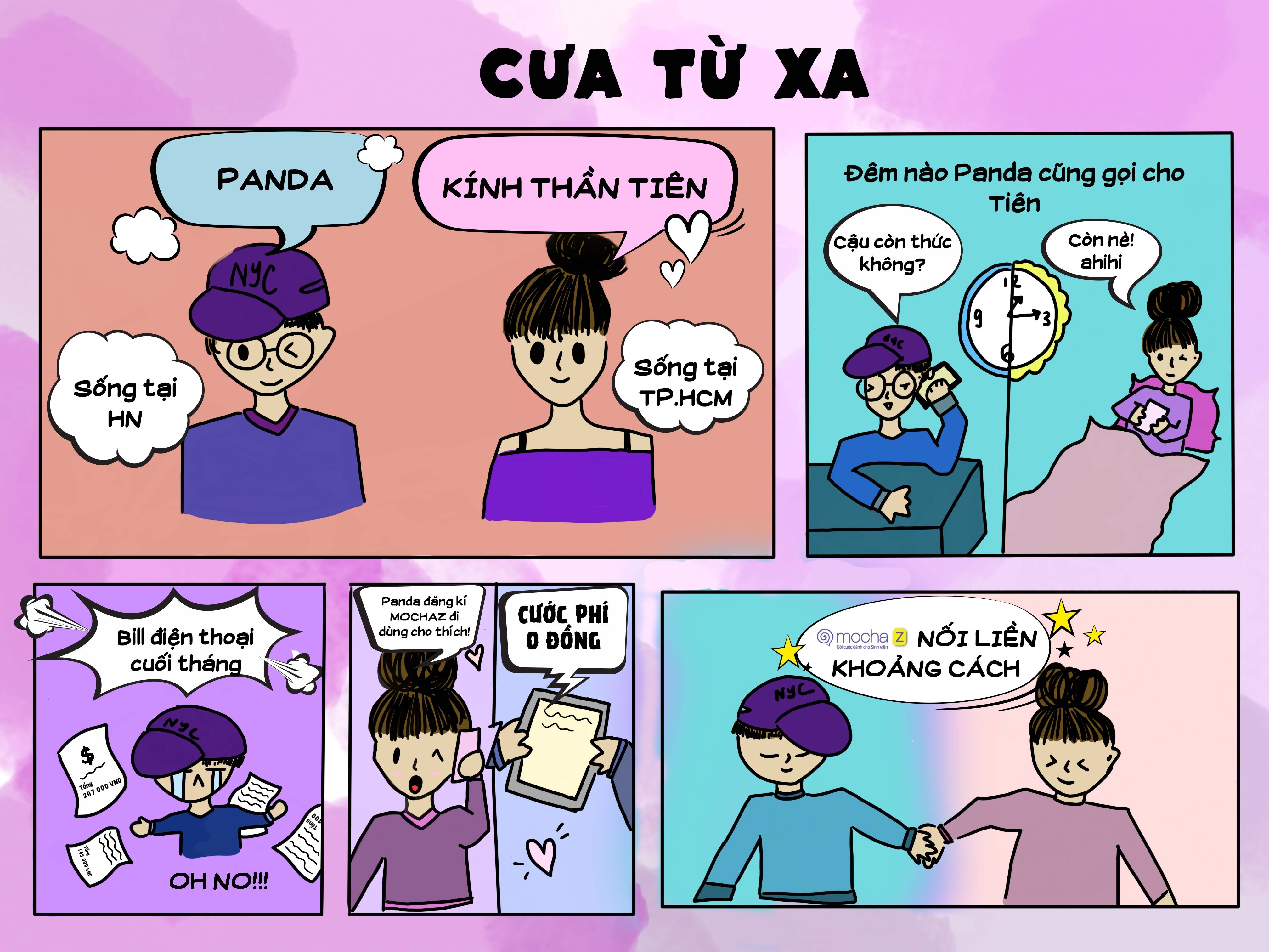 3 kiểu thả thính được giới trẻ yêu thích ảnh 3 3 kieu tha thinh duoc gioi tre yeu thich anh 3