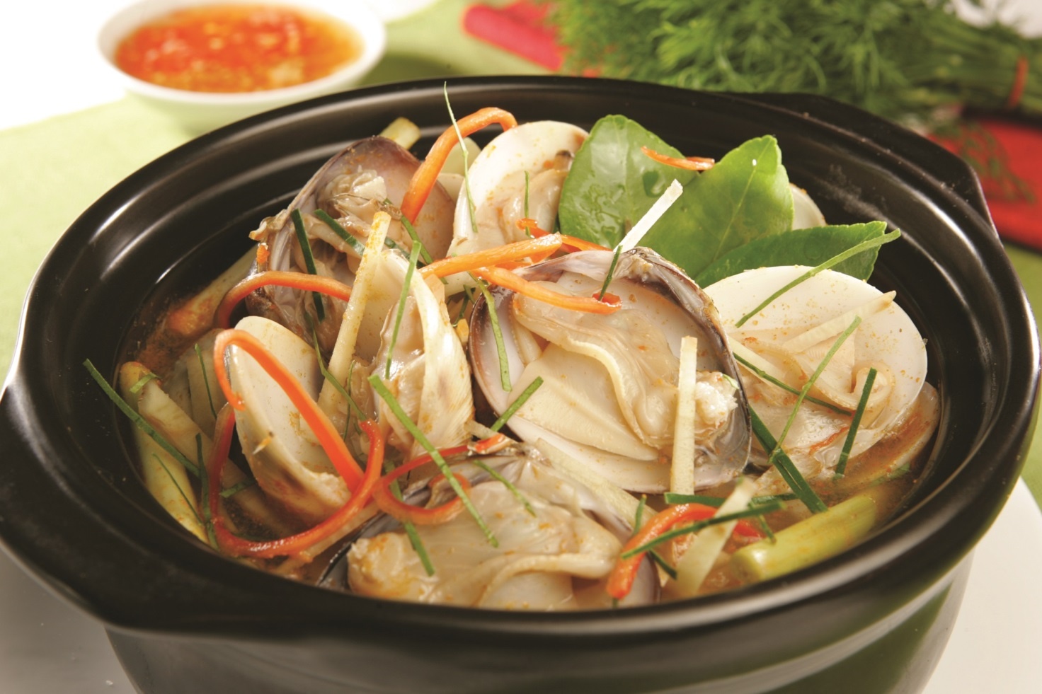 Hoang Yen Buffet anh 1