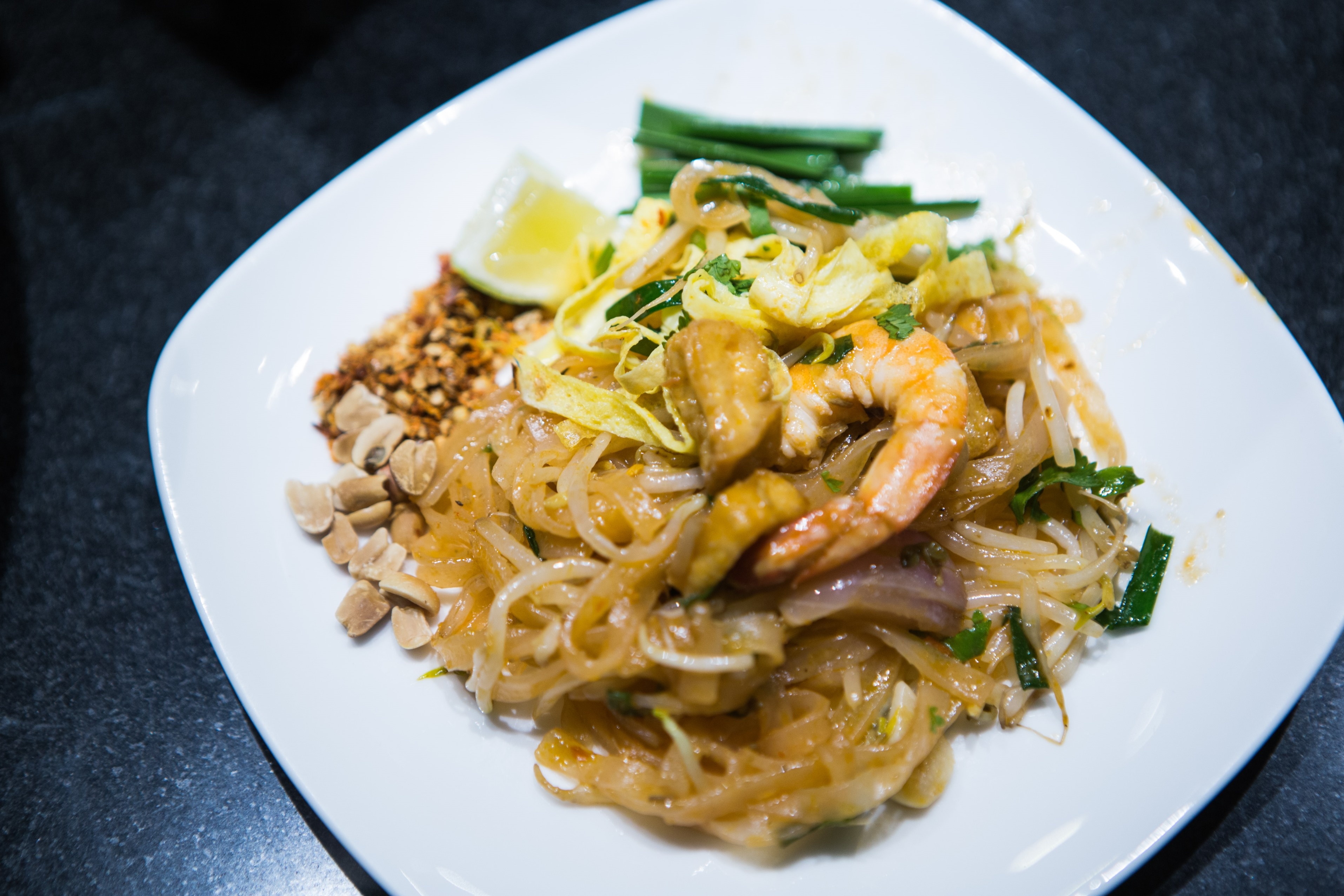 Hoang Yen Buffet anh 2