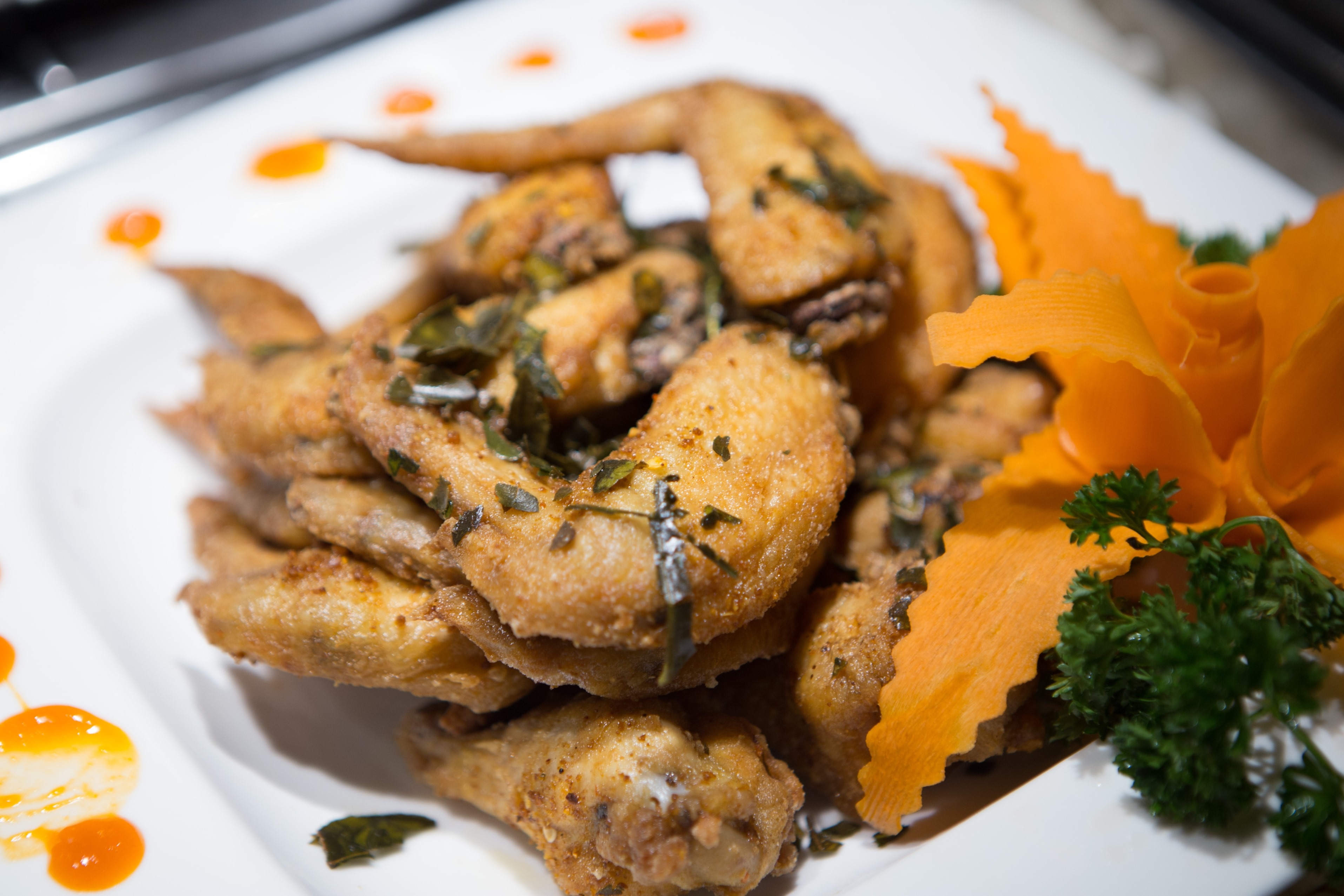 Hoang Yen Buffet anh 3