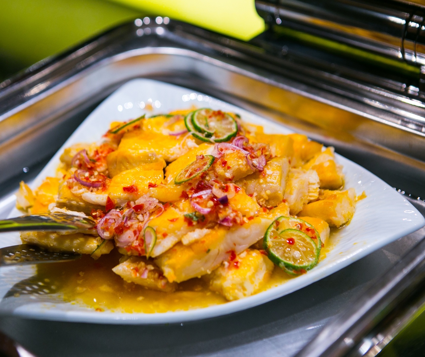 Hoang Yen Buffet anh 4