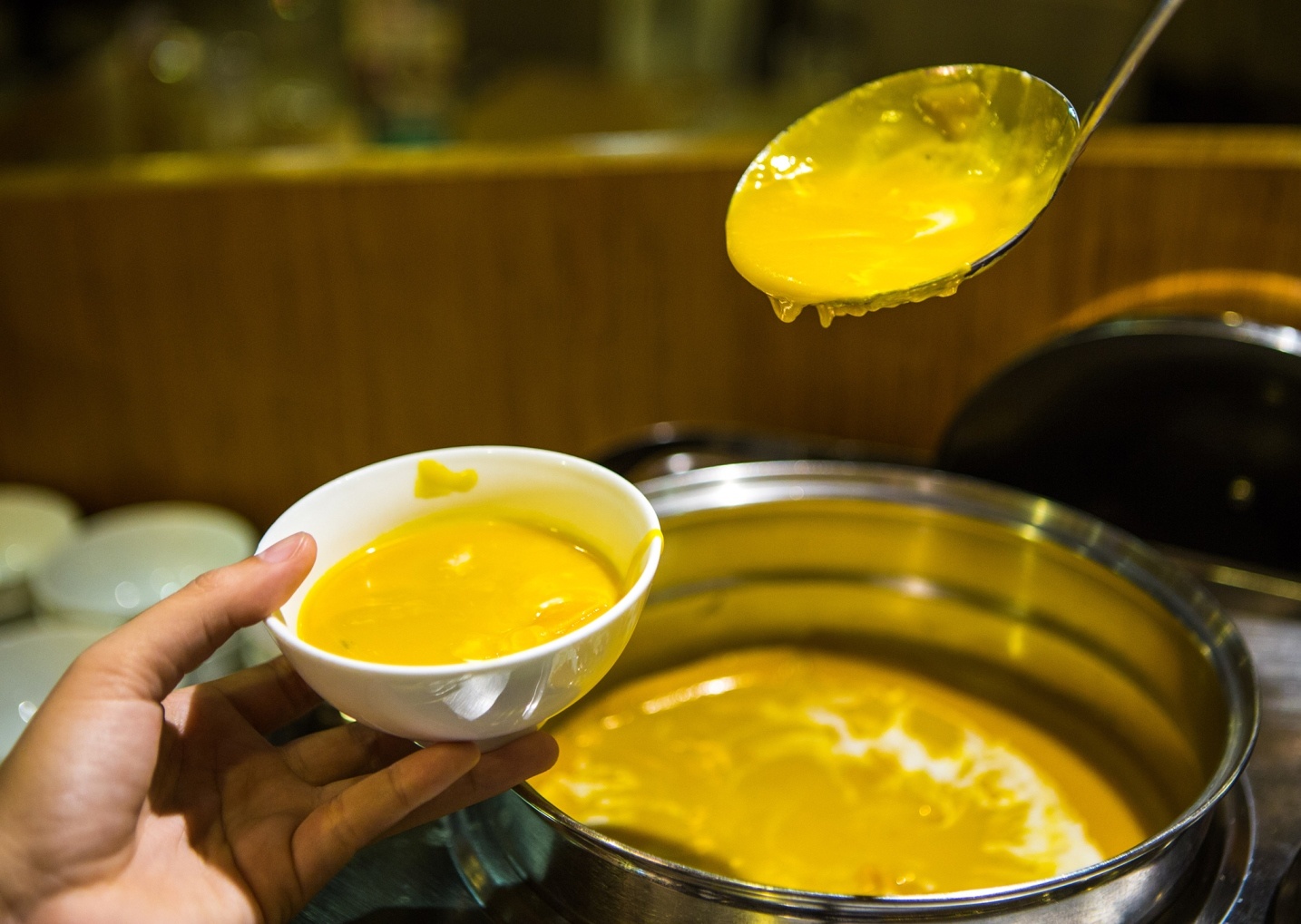 Hoang Yen Buffet anh 5