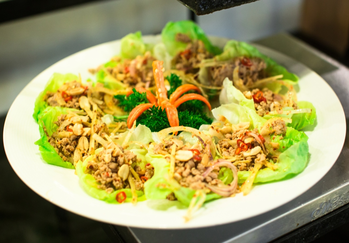 Hoang Yen Buffet anh 6