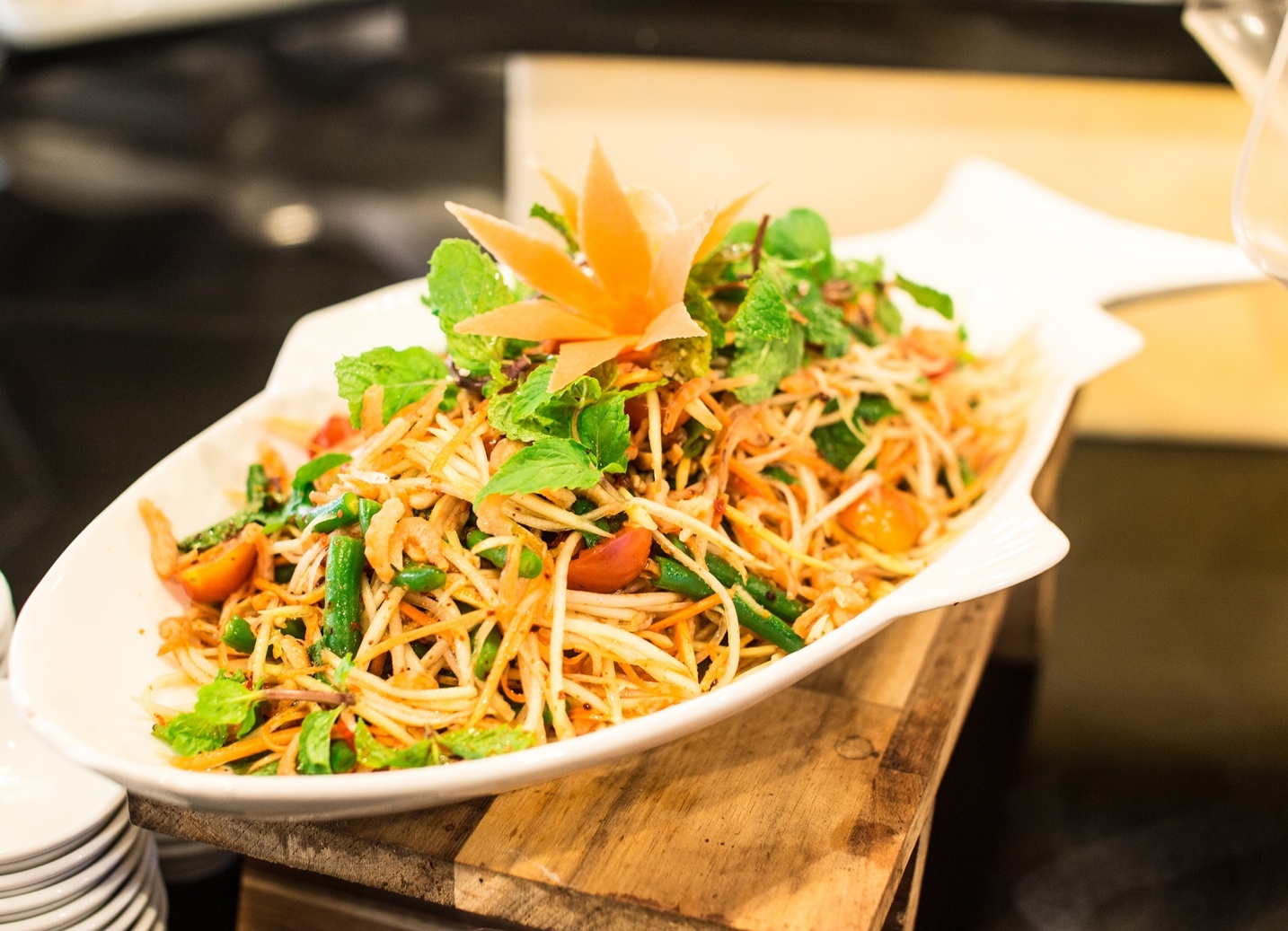 Hoang Yen Buffet anh 8