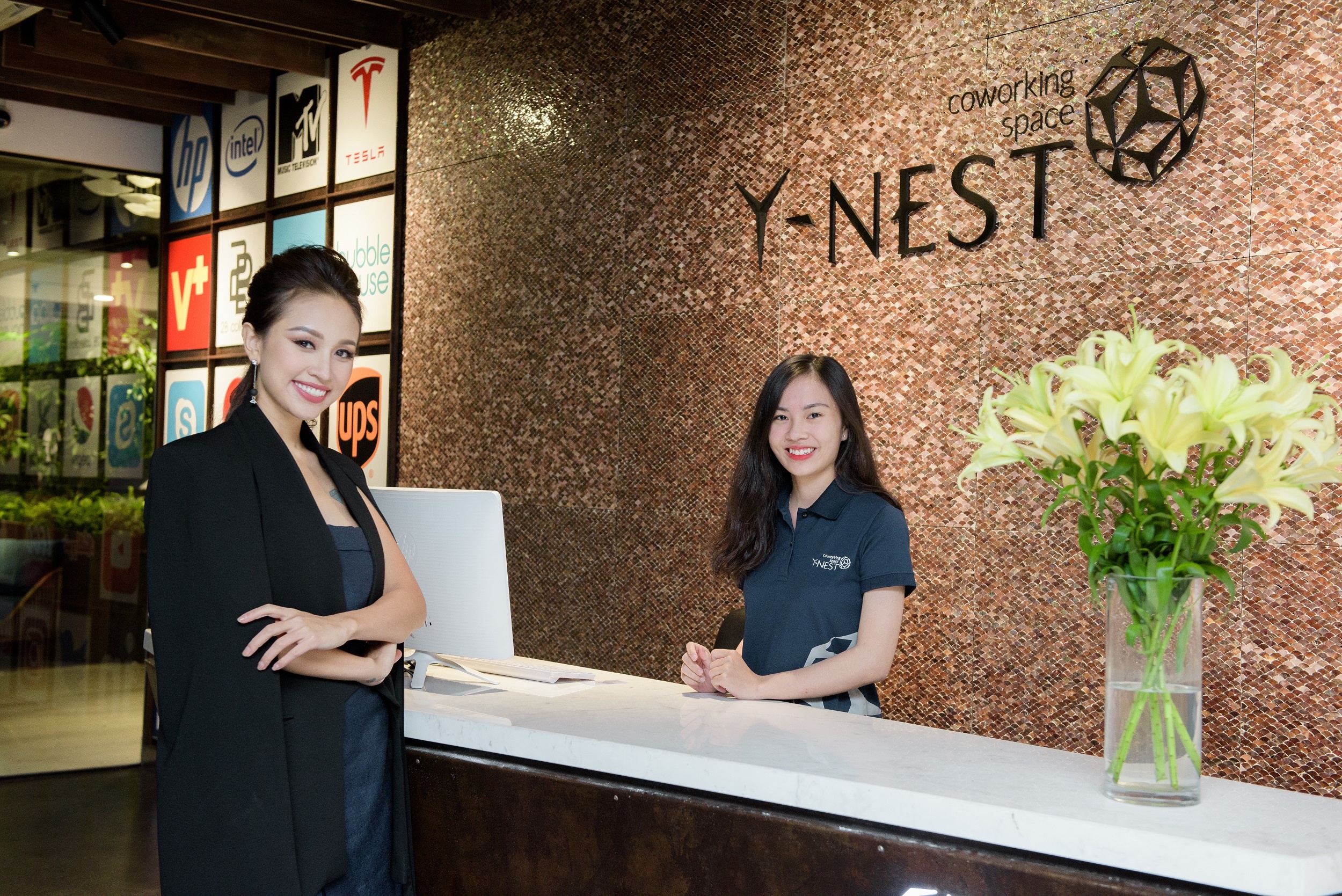 Y-nest ảnh 2 Y-nest anh 2