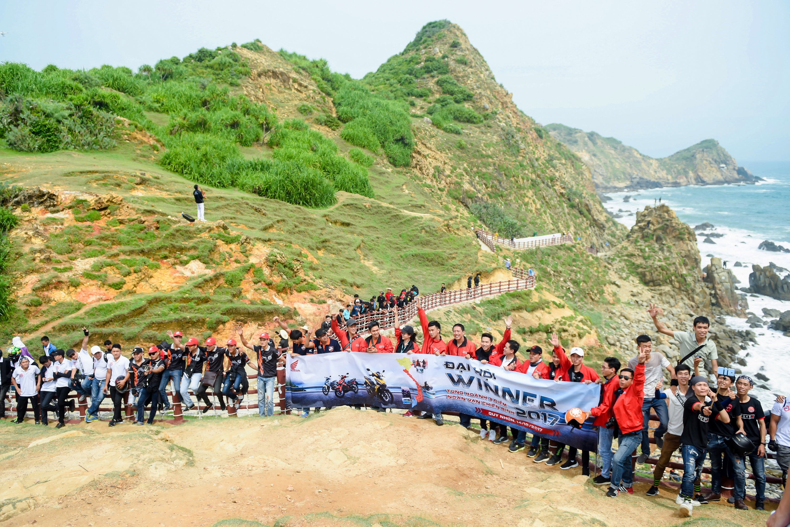 Dai hoi Winner 2017 anh 5
