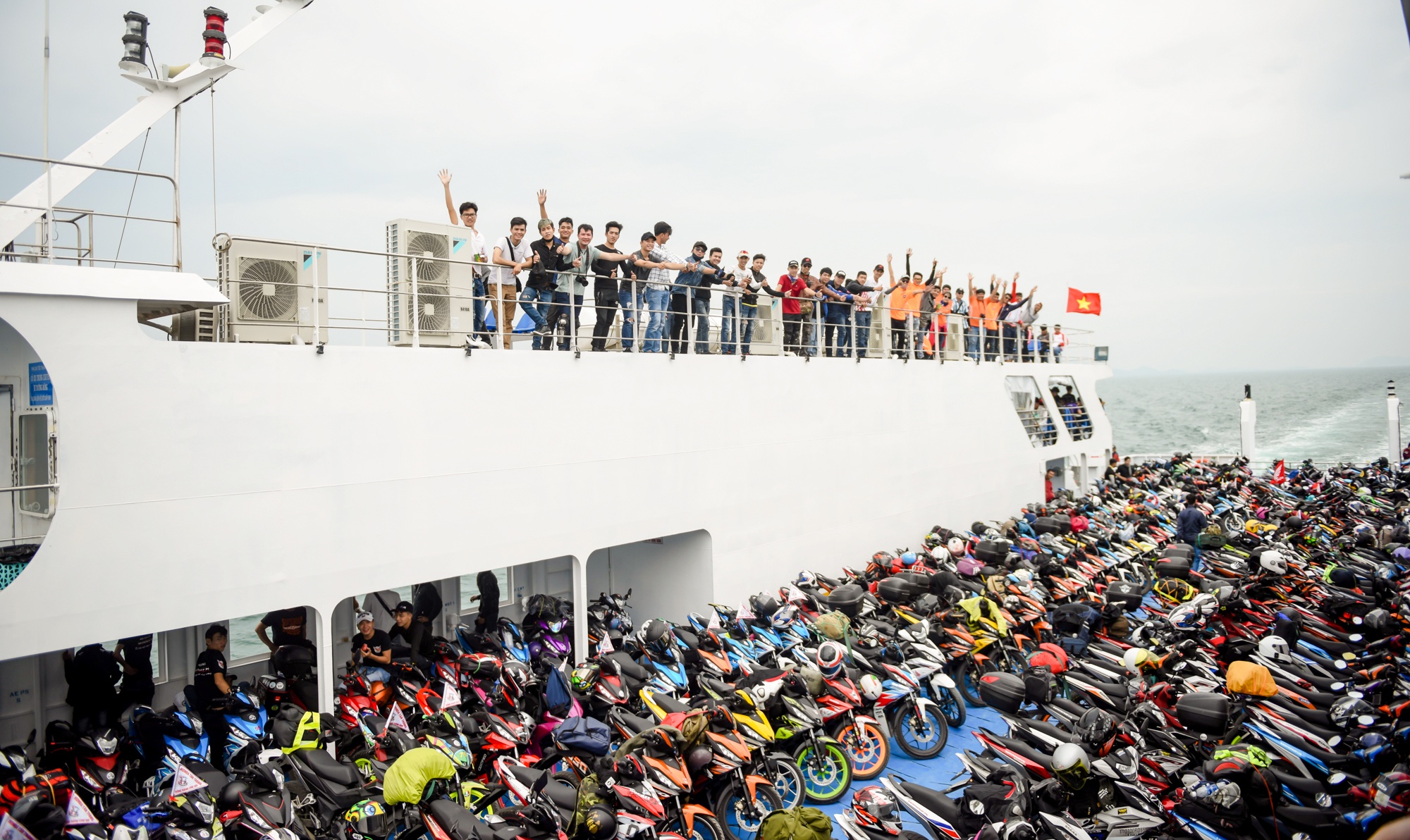 Dai hoi Winner 2017 anh 6