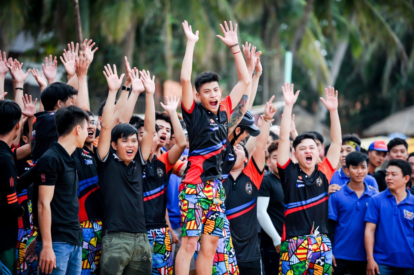 Dai hoi Winner 2017 anh 7