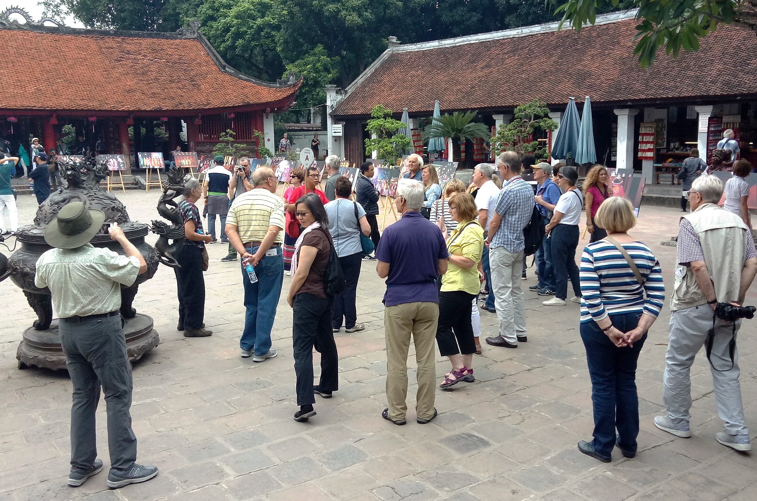 Quán Ăn Ngon ảnh 1 Quan An Ngon anh 1