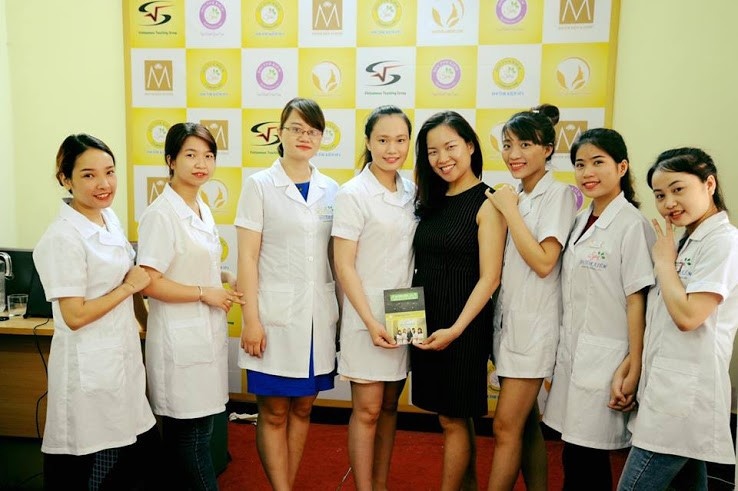 Doctor Kiệm Spa ảnh 4 Doctor Kiem Spa anh 4