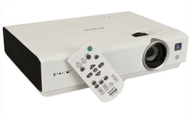 máy chiếu Sony ảnh 4 may chieu Sony anh 4