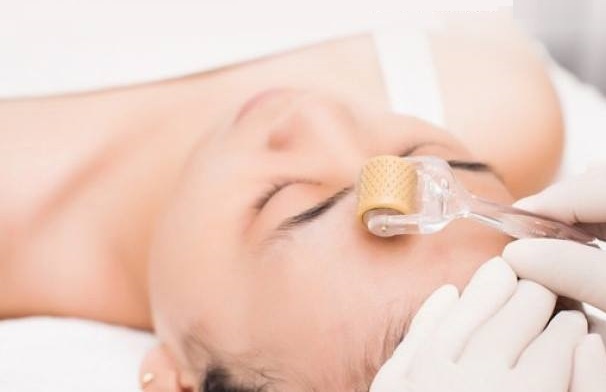 Cong nghe phi kim, lan kim cho lan da tuoi tre, mo mun seo hinh anh