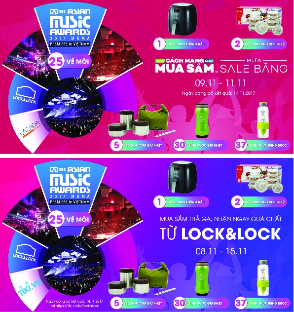 Lock&Lock ảnh 3 Lock&Lock anh 3