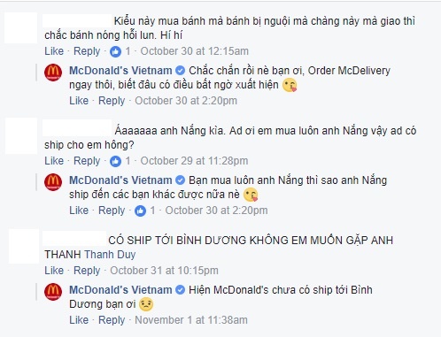 Thanh Duy thử công việc giao hàng ảnh 2 Thanh Duy thu cong viec giao hang anh 2