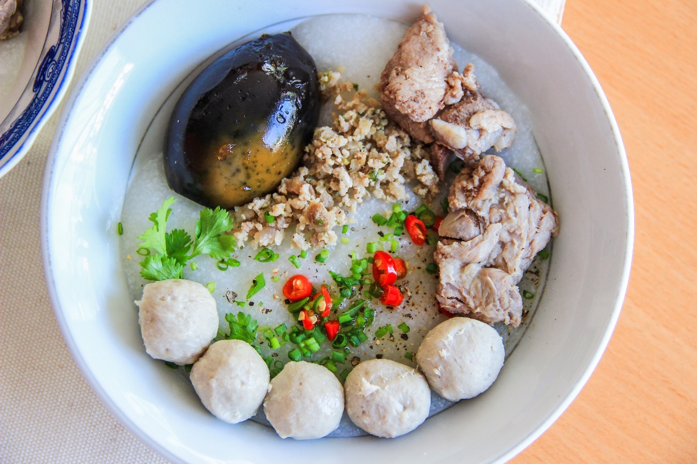 chao suon Co Giang anh 1