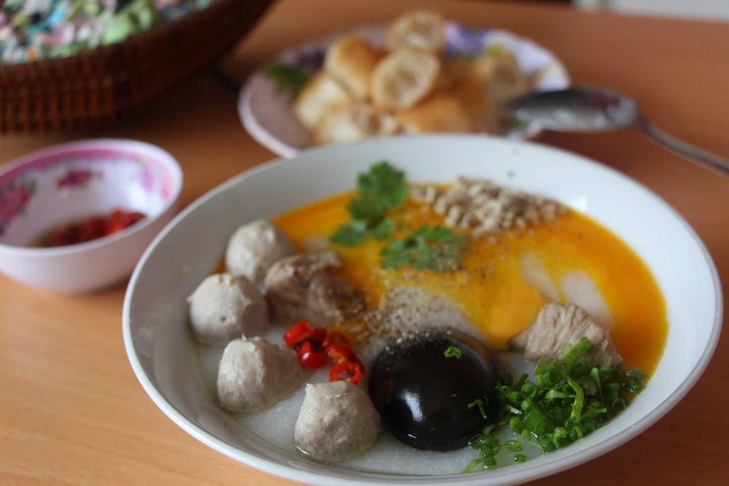 chao suon Co Giang anh 2