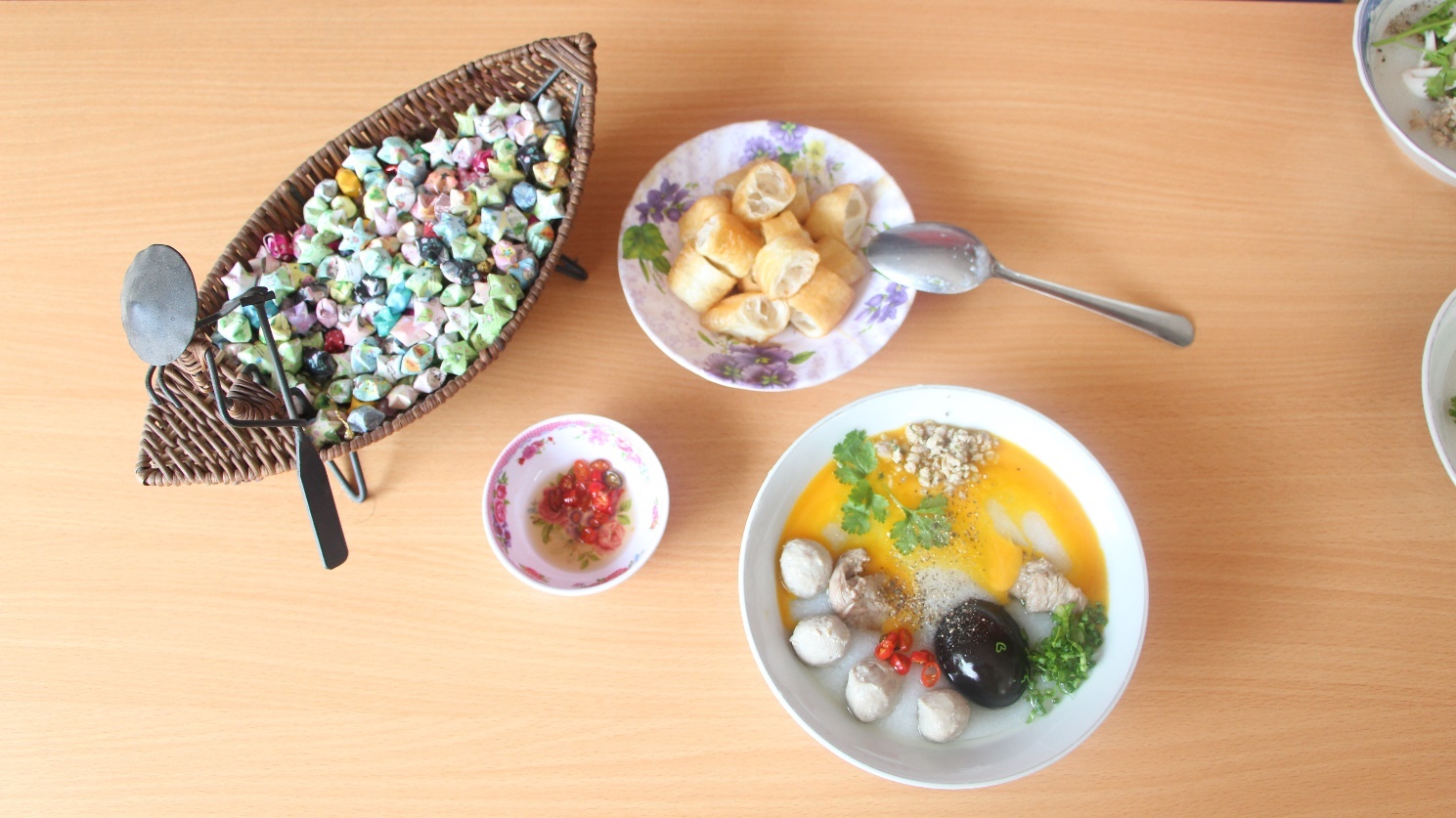 chao suon Co Giang anh 3