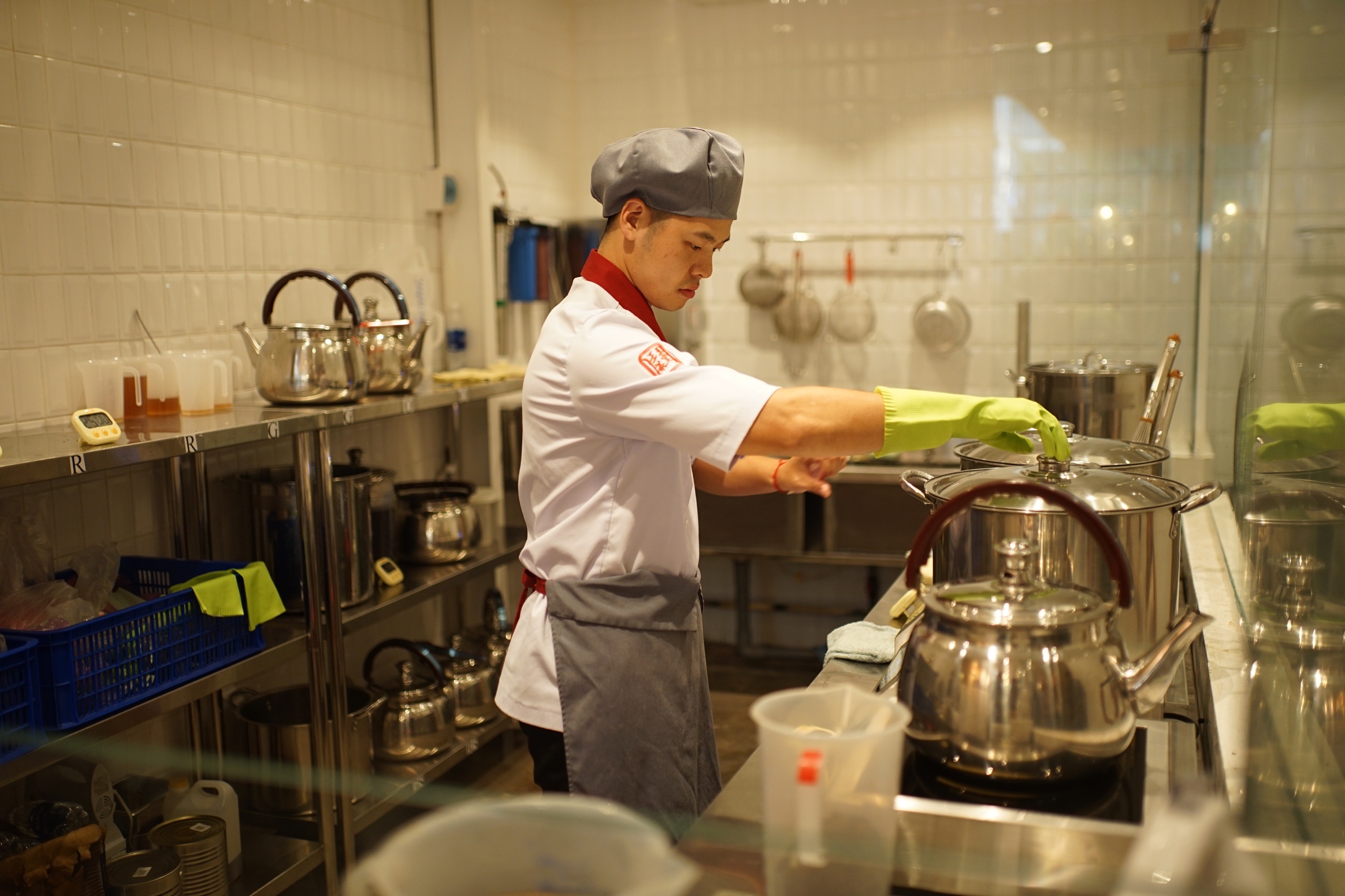 trà sữa TooCha ảnh 3 tra sua TooCha anh 3