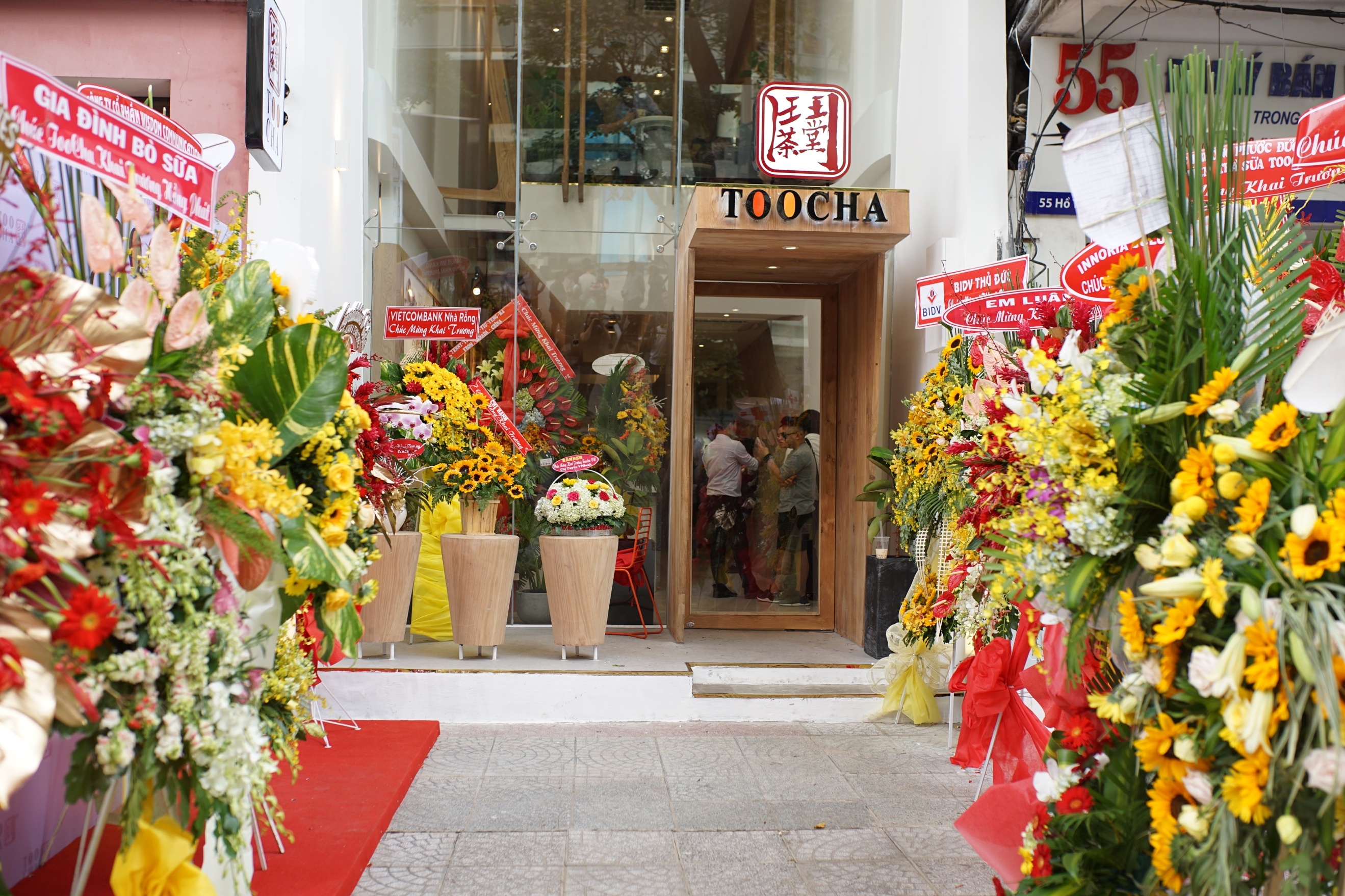 trà sữa TooCha ảnh 4 tra sua TooCha anh 4