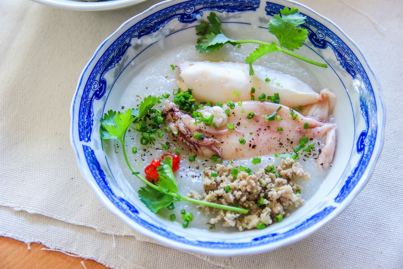 chao suon Co Giang anh 7