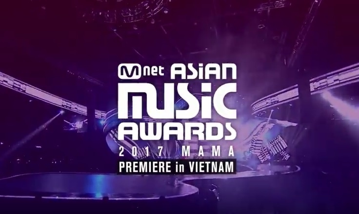 Video - Lock&Lock 2017 MAMA Premiere in Vietnam hinh anh