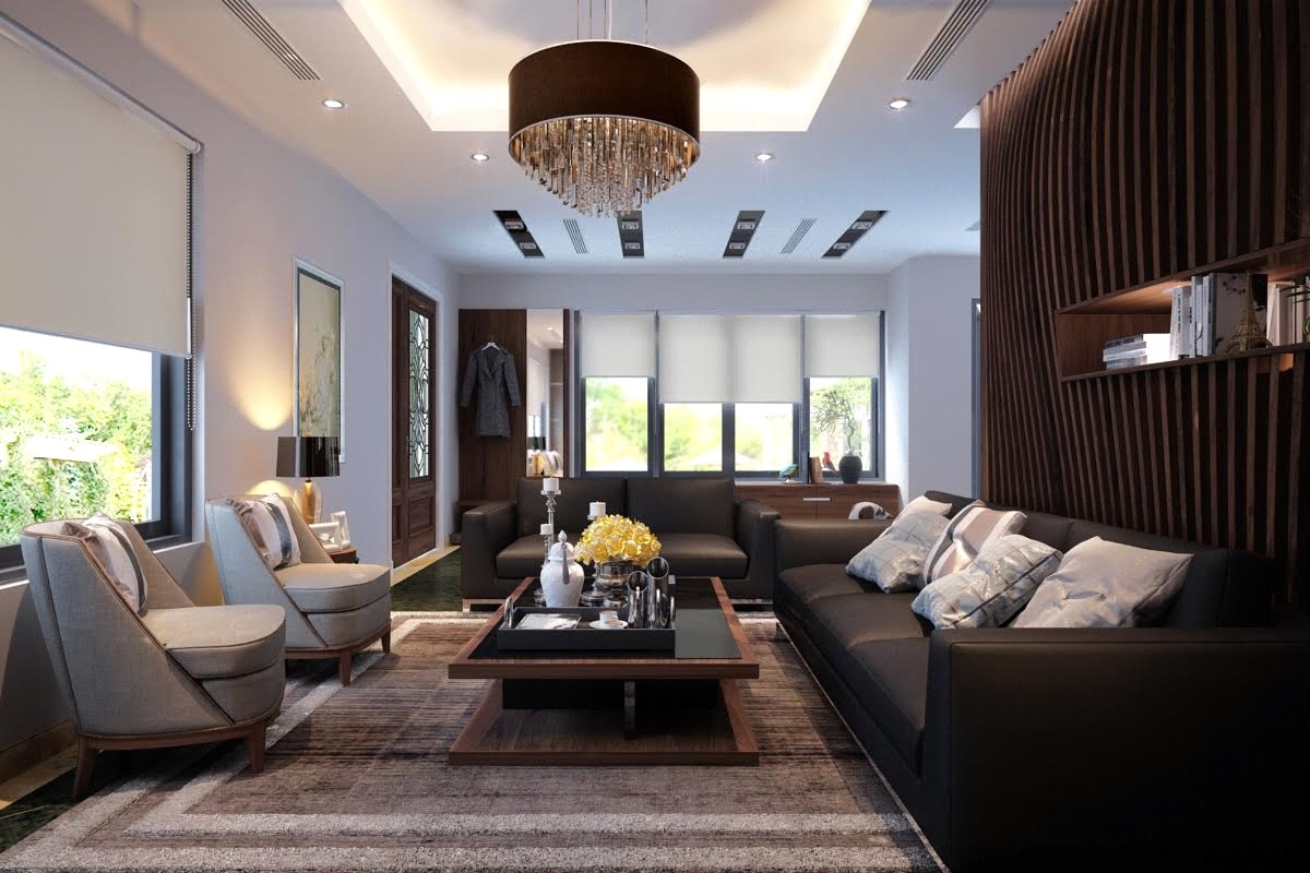 Multi - giai phap dieu hoa cuc bo cho cac gia dinh tre hinh anh