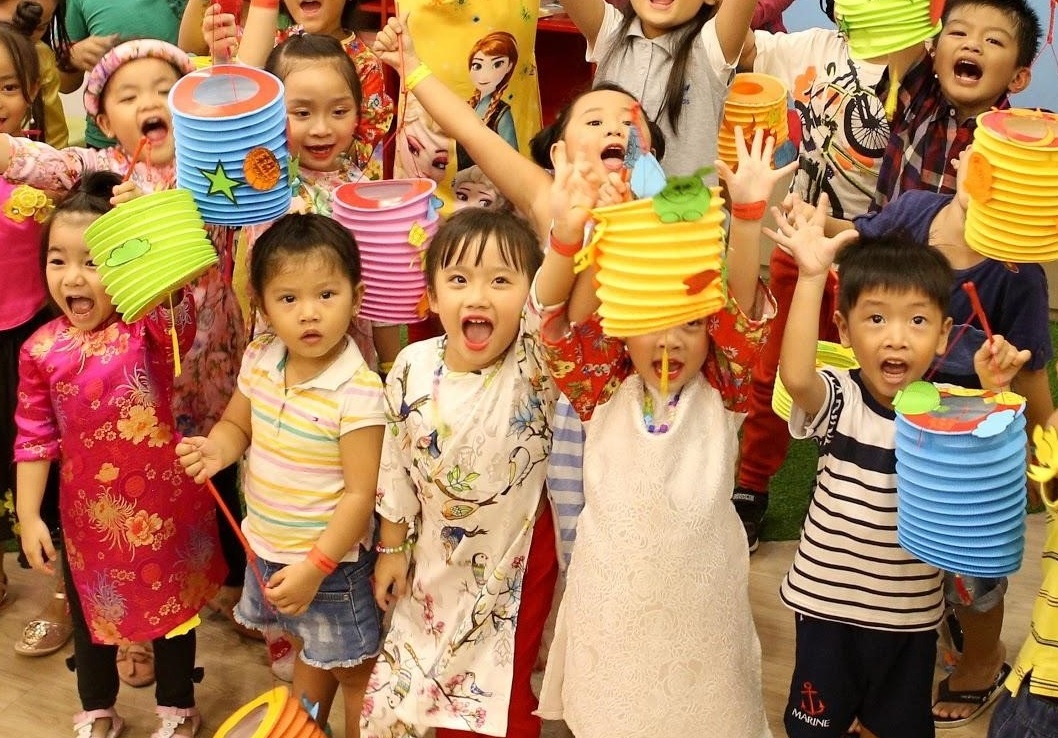 Phuong phap hoc - choi - sang tao giup be kham pha tai nang nghe thuat hinh anh