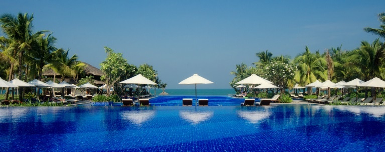 Vinpearl Da Nang Resort & Villas anh 4