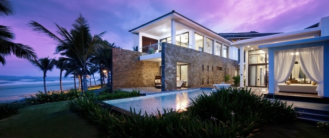 Vinpearl Da Nang Resort & Villas anh 5